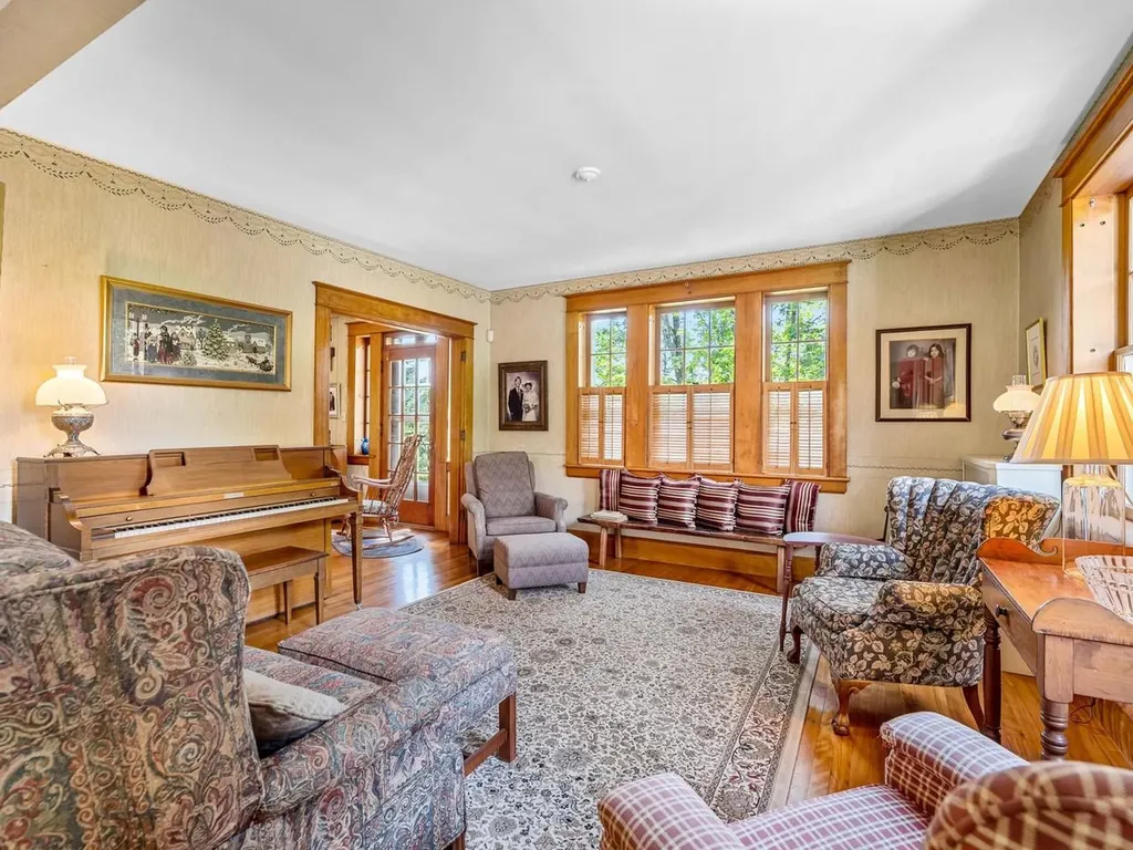 3 Richardson Road Barre City VT 05641