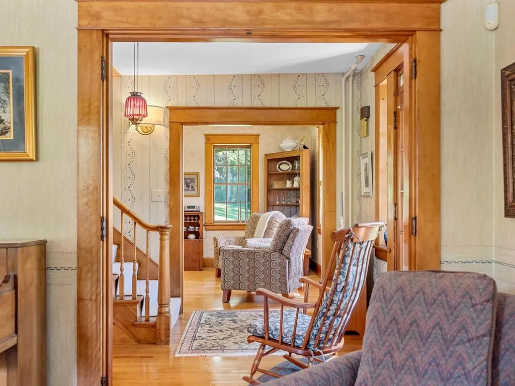 3 Richardson Road Barre City VT 05641