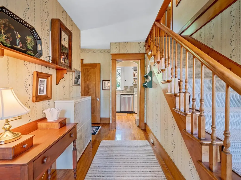 3 Richardson Road Barre City VT 05641