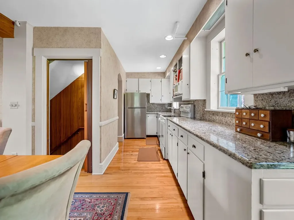 3 Richardson Road Barre City VT 05641