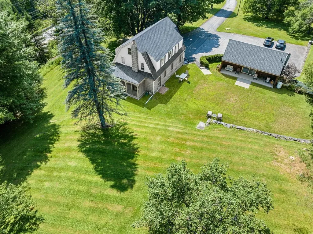3 Richardson Road Barre City VT 05641