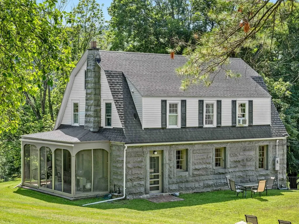 3 Richardson Road Barre City VT 05641