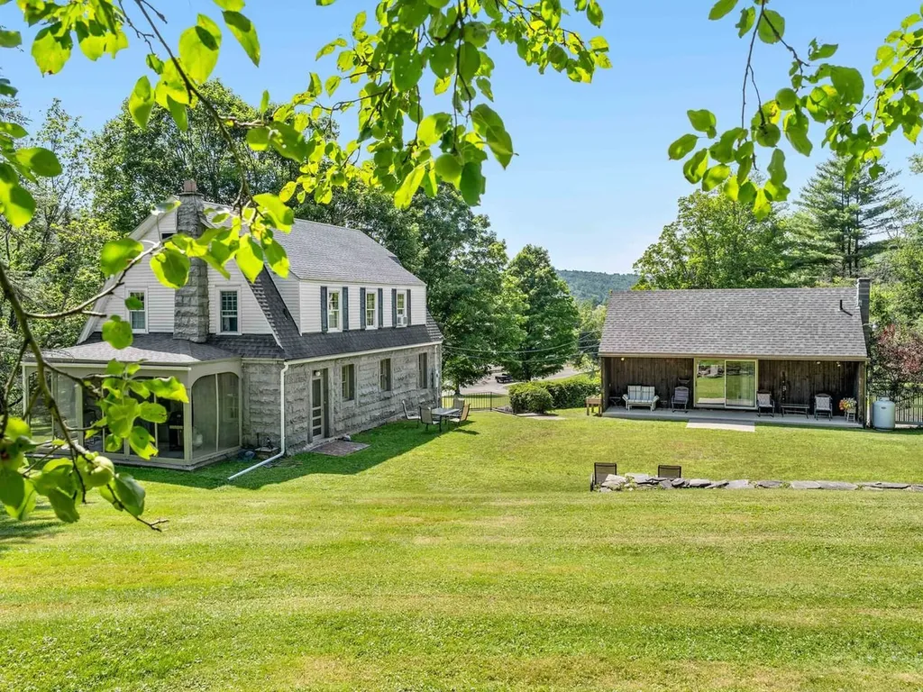 3 Richardson Road Barre City VT 05641