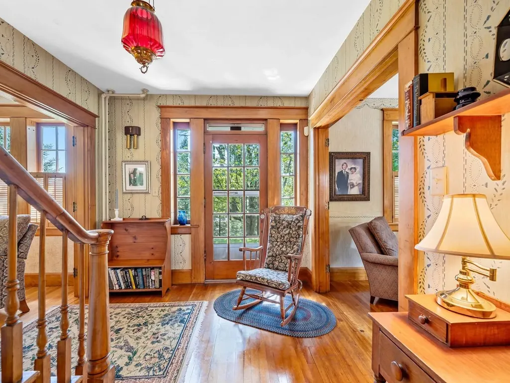 3 Richardson Road Barre City VT 05641