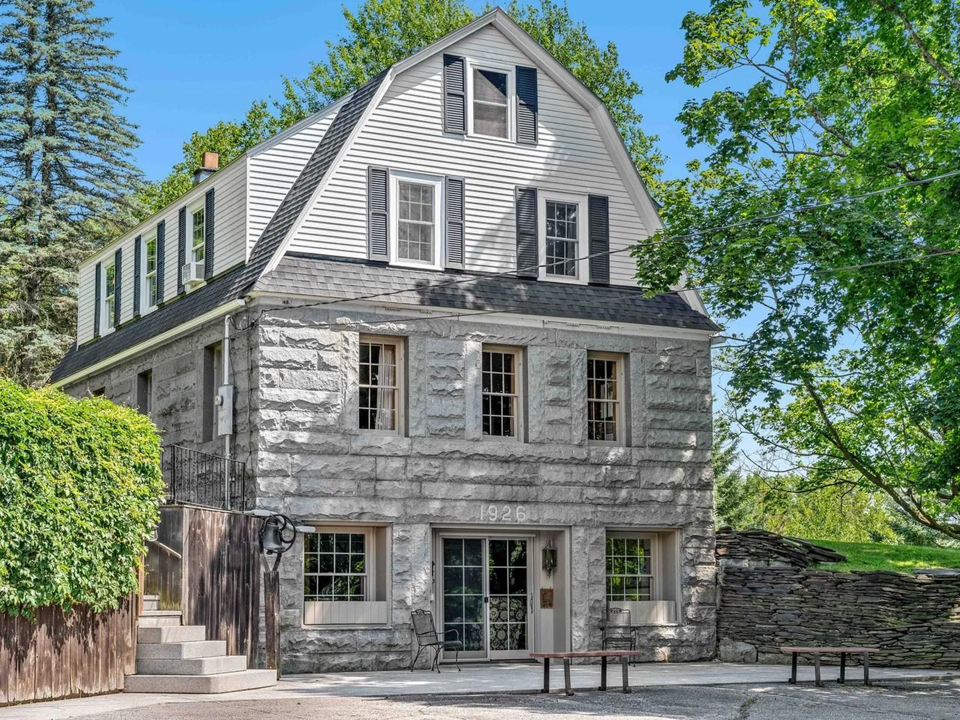 3 Richardson Road Barre City VT 05641