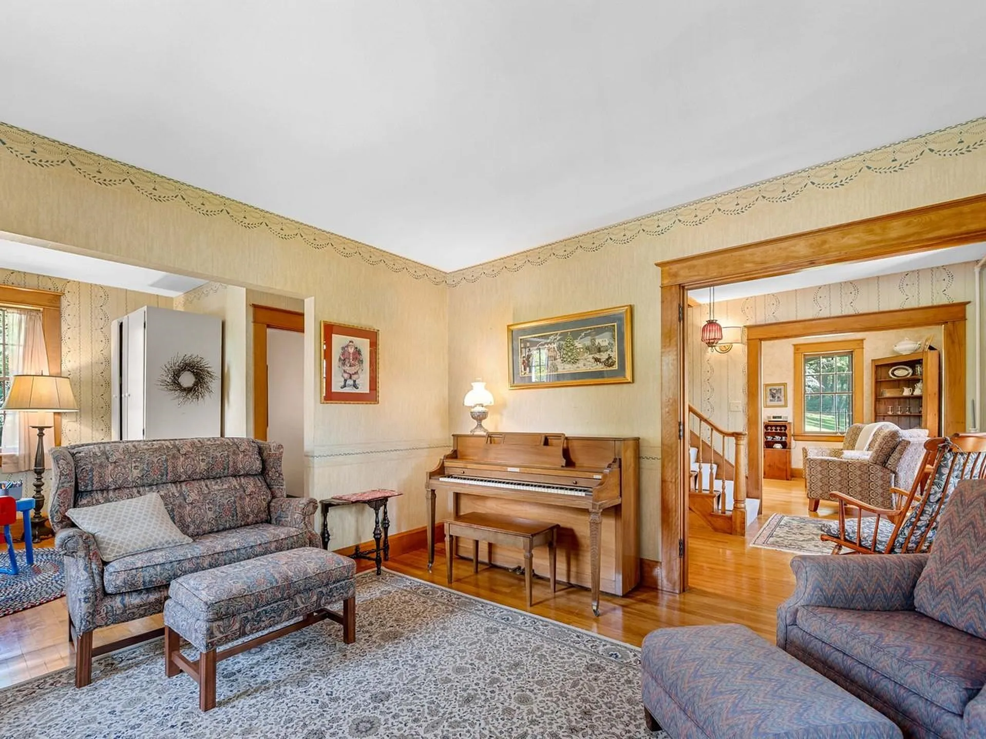 3 Richardson Road Barre City VT 05641
