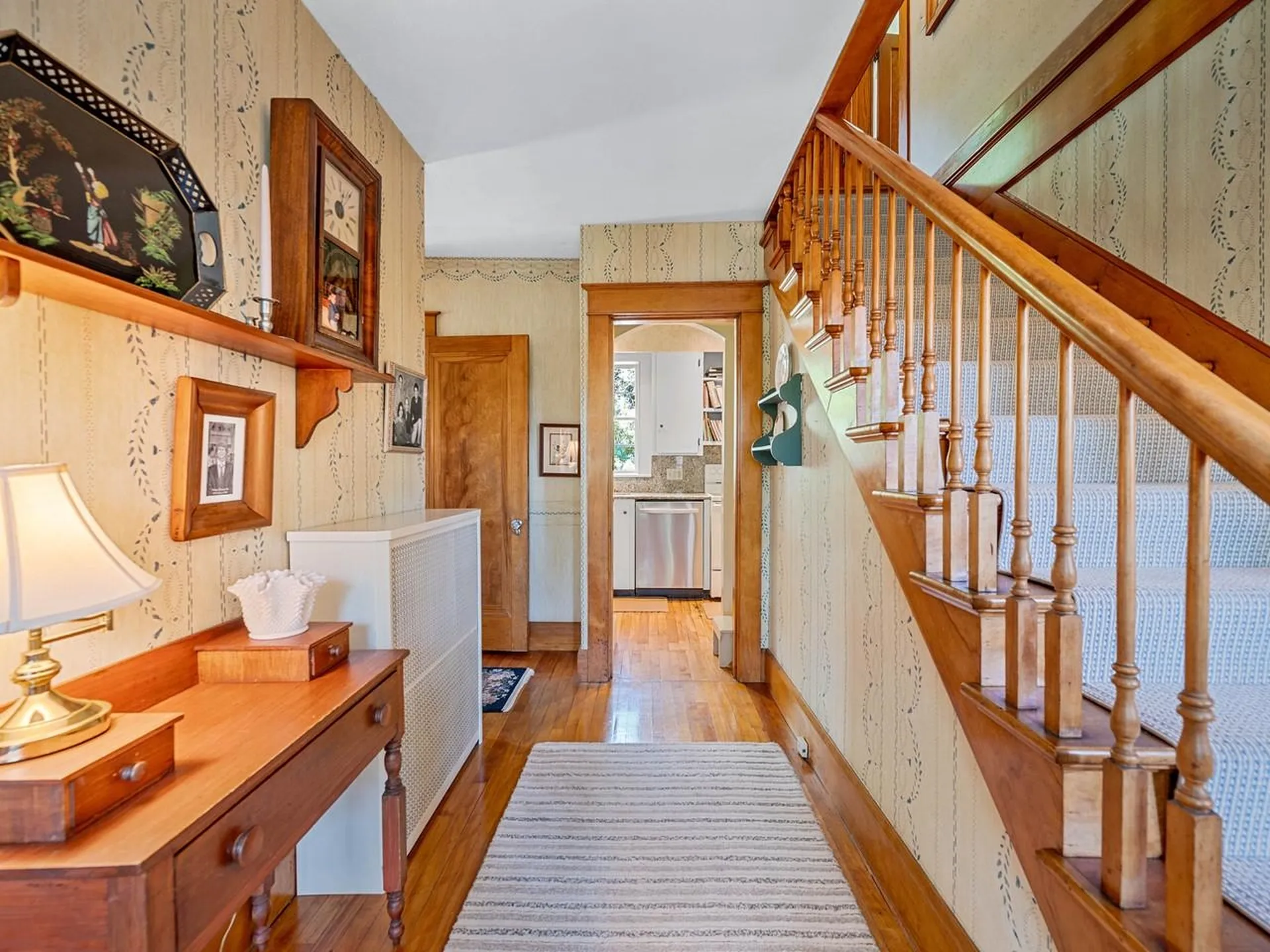 3 Richardson Road Barre City VT 05641