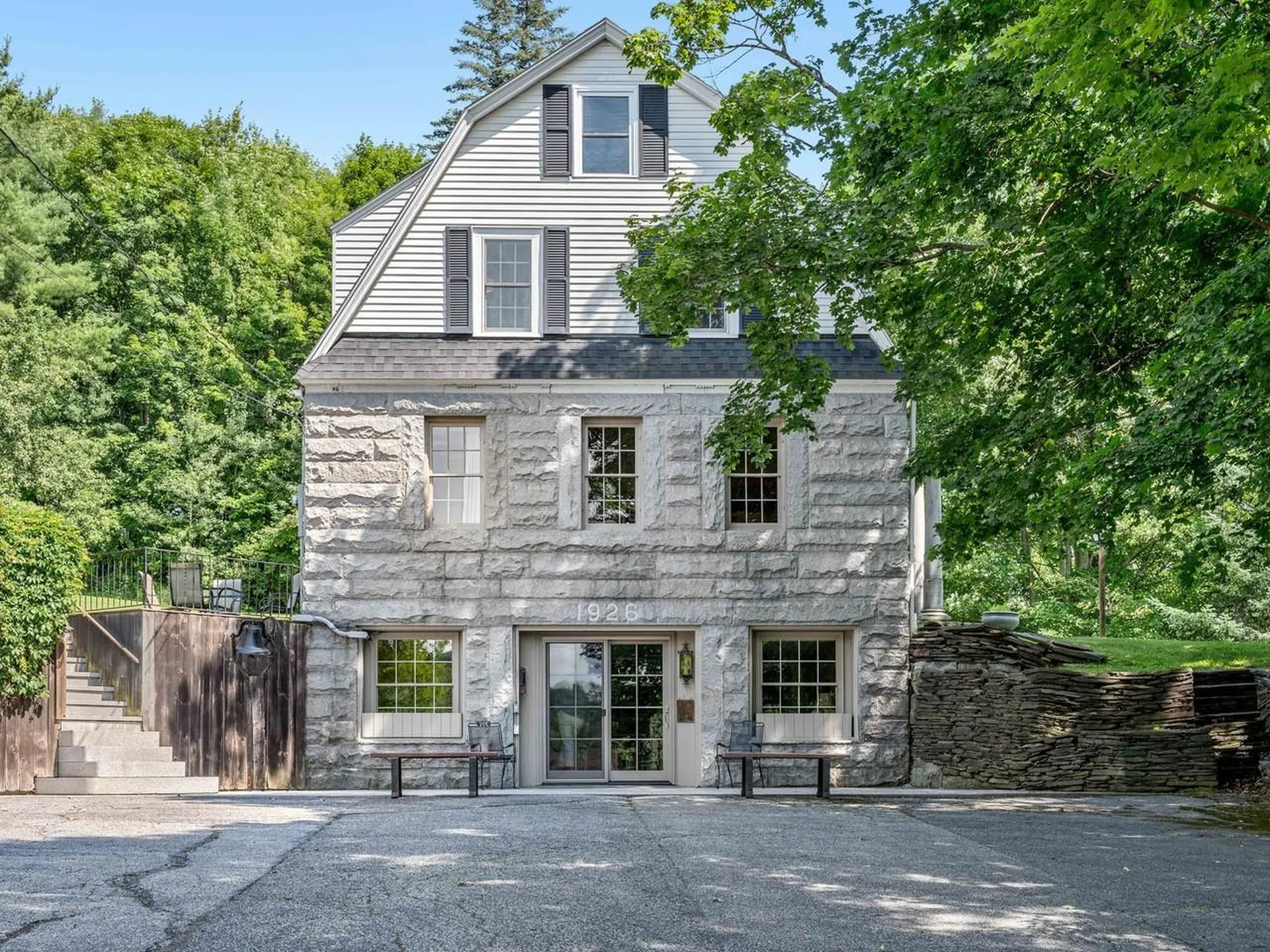 3 Richardson Road Barre City VT 05641