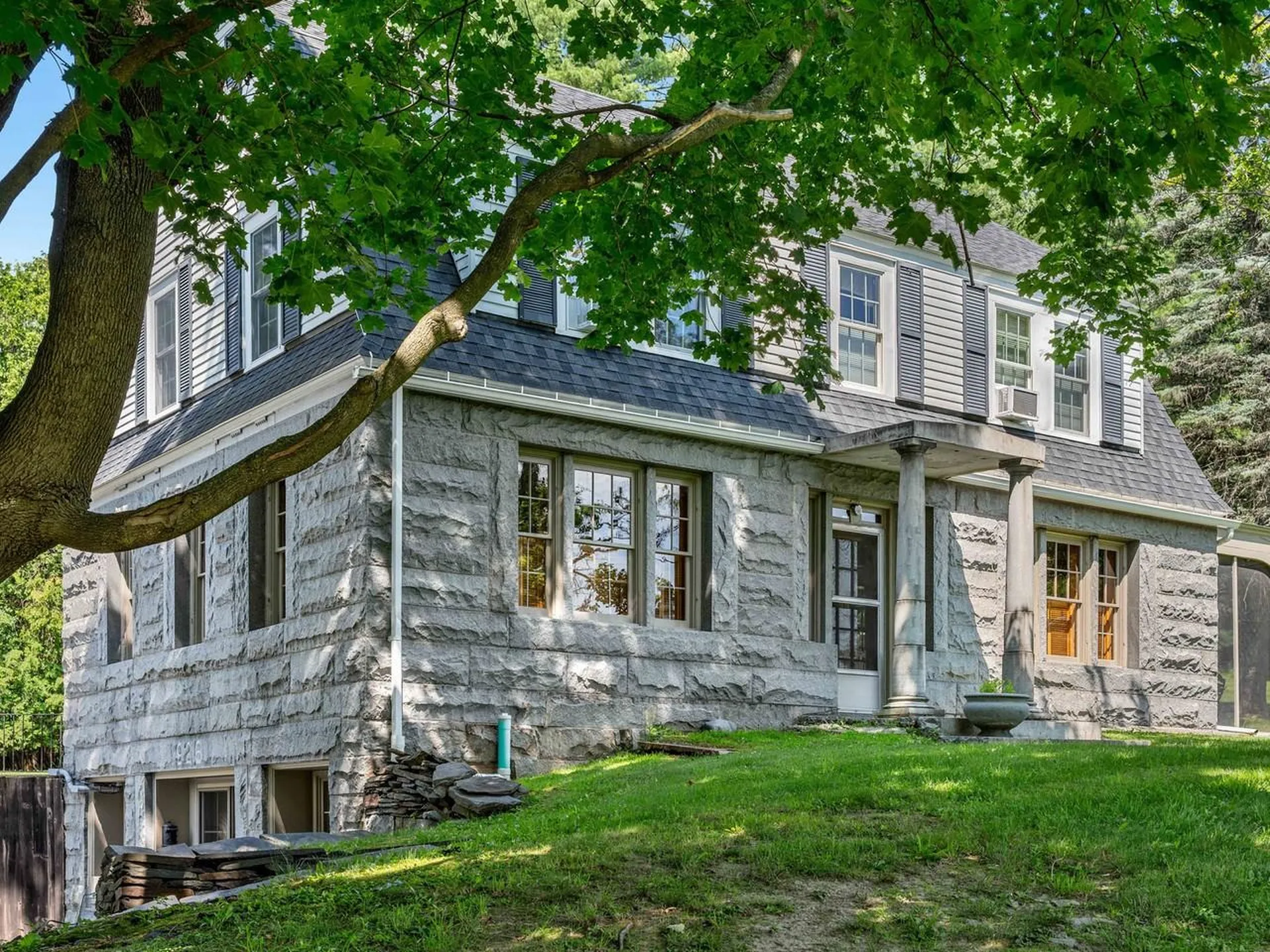 3 Richardson Road Barre City VT 05641