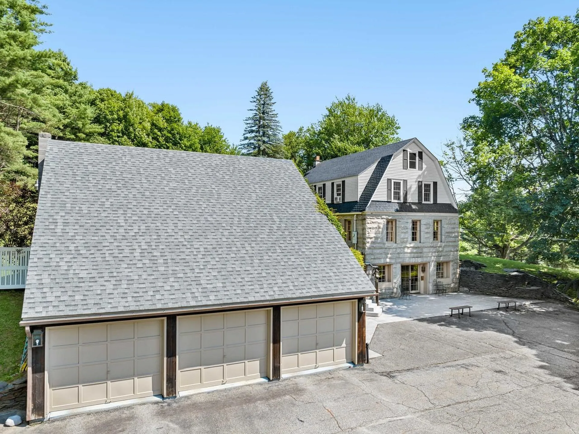 3 Richardson Road Barre City VT 05641