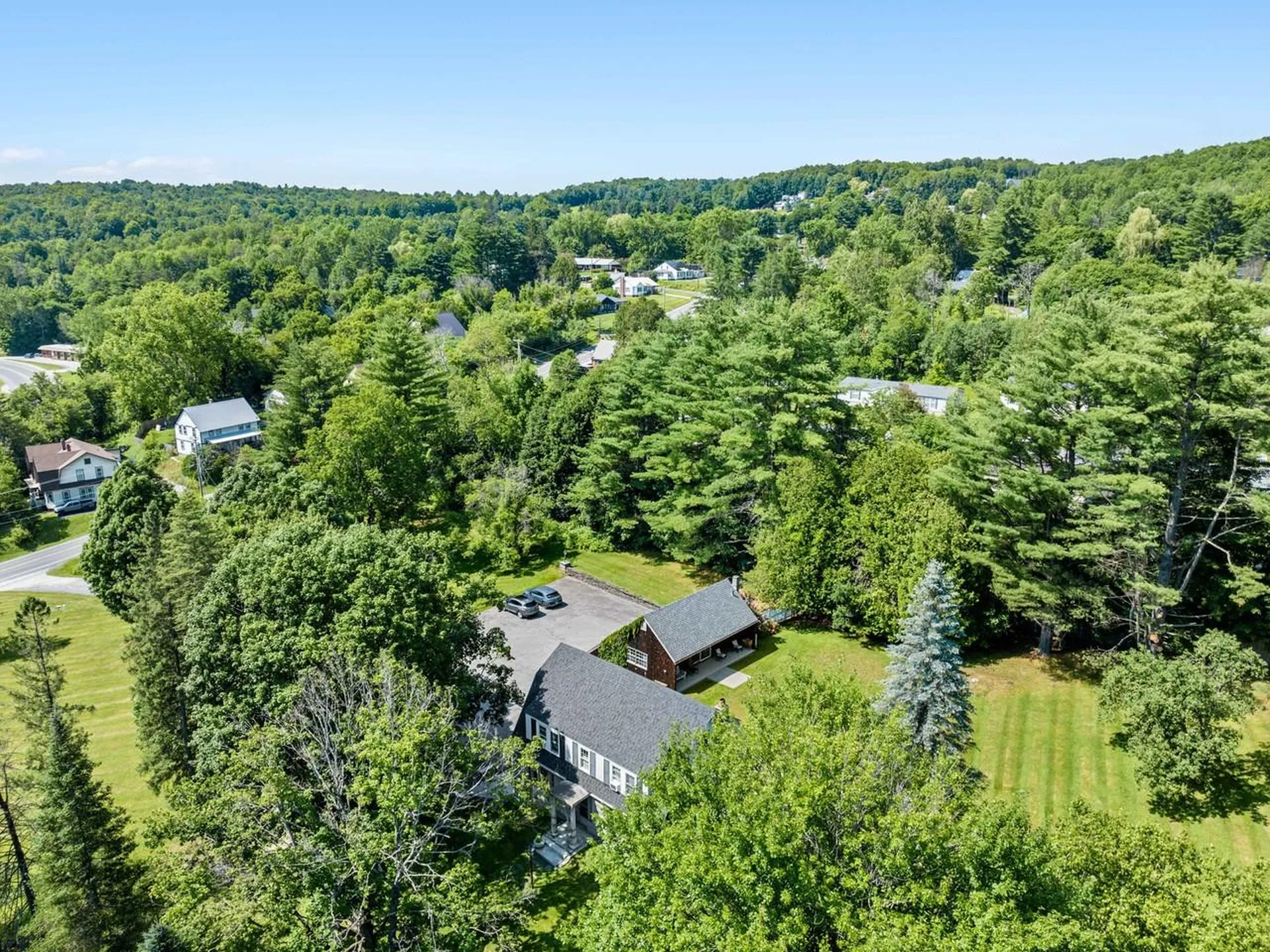 3 Richardson Road Barre City VT 05641