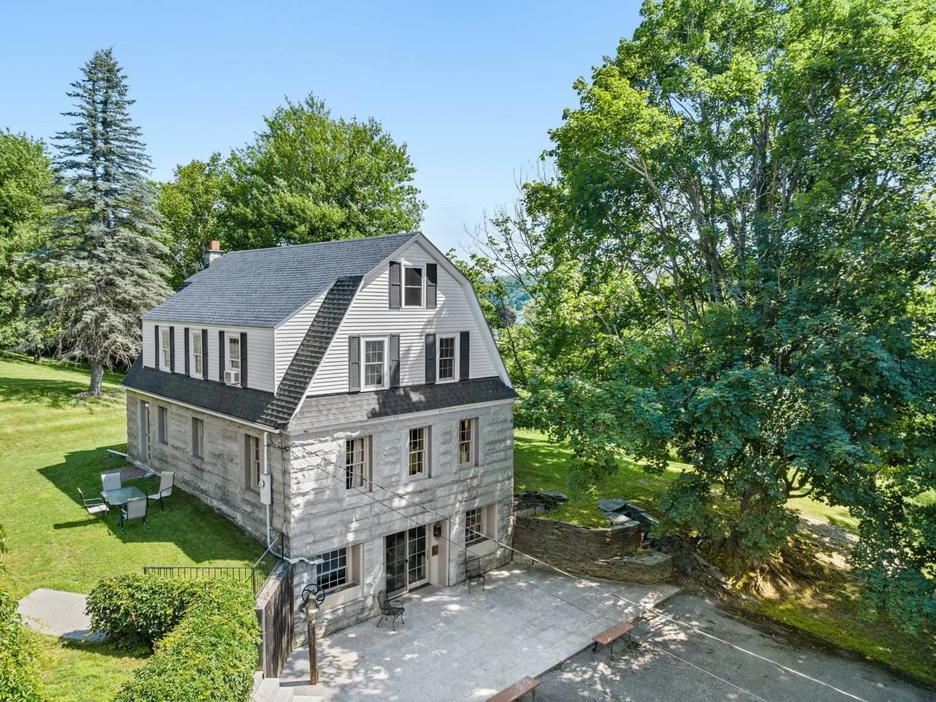 3 Richardson Road Barre City VT 05641