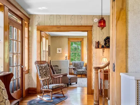 3 Richardson Road Barre City VT 05641