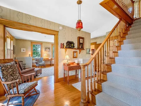 3 Richardson Road Barre City VT 05641