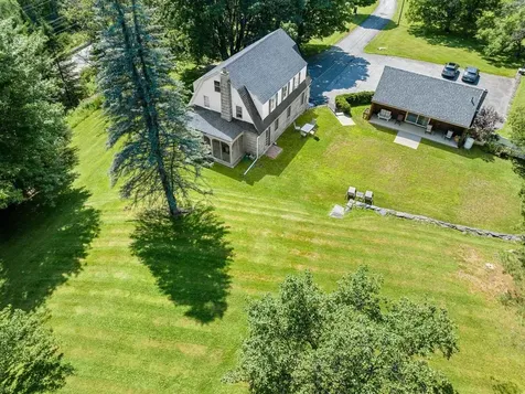 3 Richardson Road Barre City VT 05641