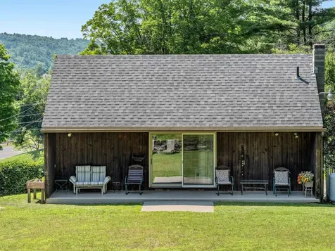 3 Richardson Road Barre City VT 05641