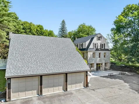 3 Richardson Road Barre City VT 05641
