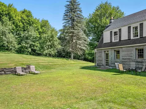 3 Richardson Road Barre City VT 05641