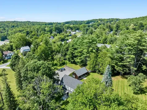 3 Richardson Road Barre City VT 05641