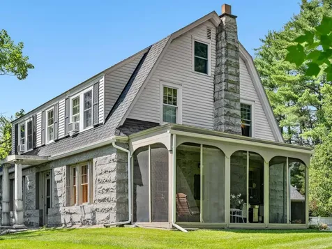 3 Richardson Road Barre City VT 05641