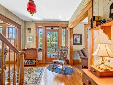 3 Richardson Road Barre City VT 05641