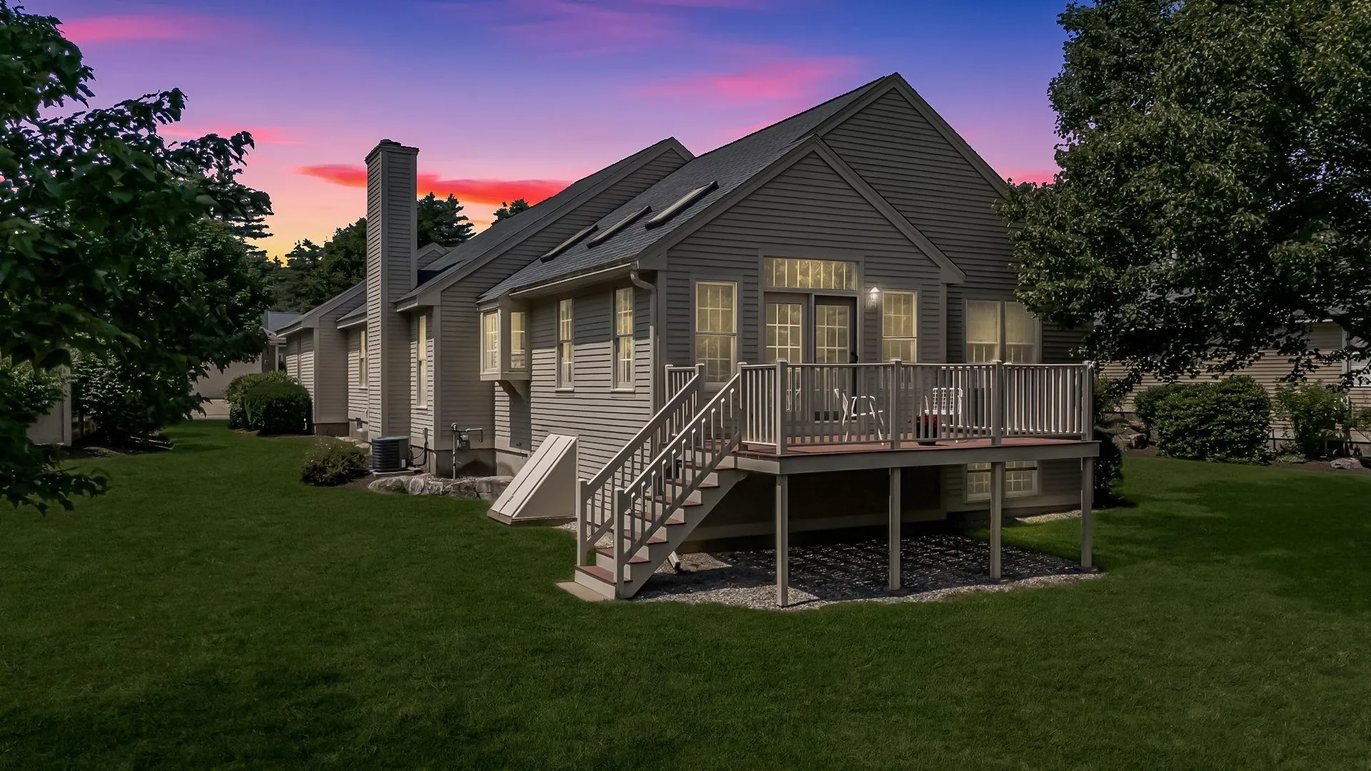 27 Gleneagle Drive Bedford NH 03110