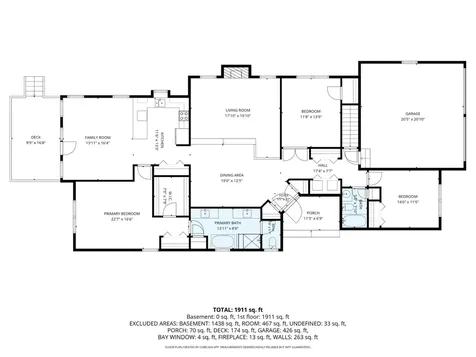 27 Gleneagle Drive Bedford NH 03110
