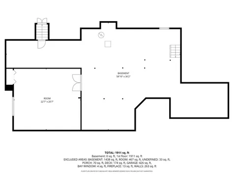 27 Gleneagle Drive Bedford NH 03110