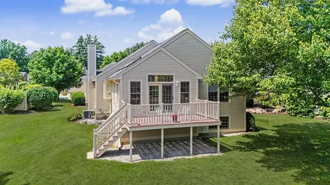 27 Gleneagle Drive Bedford NH 03110