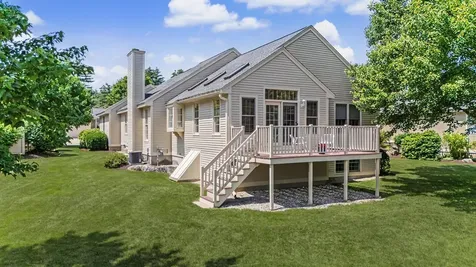 27 Gleneagle Drive Bedford NH 03110