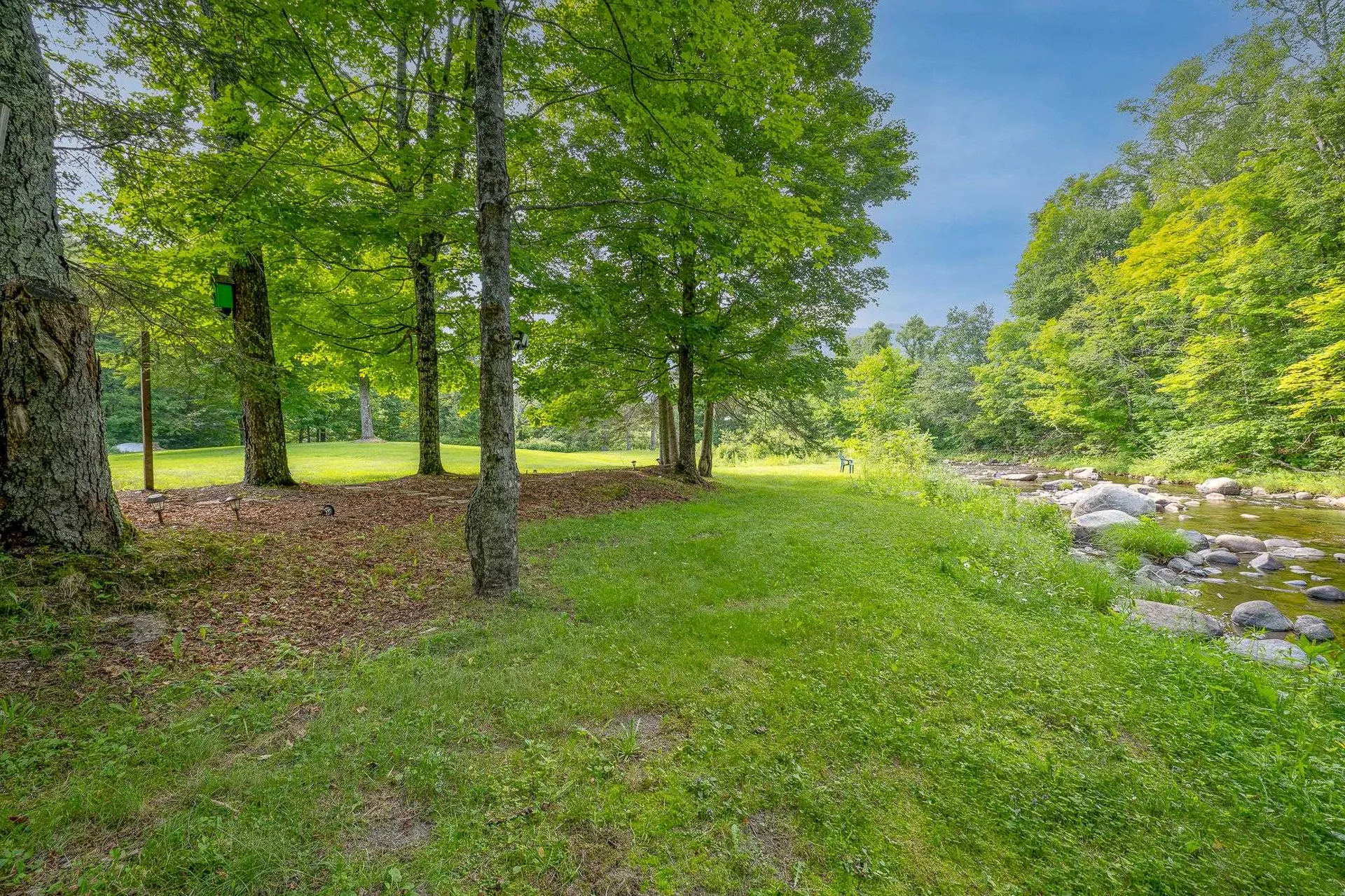 39 Simms Stream Road Columbia NH 03576