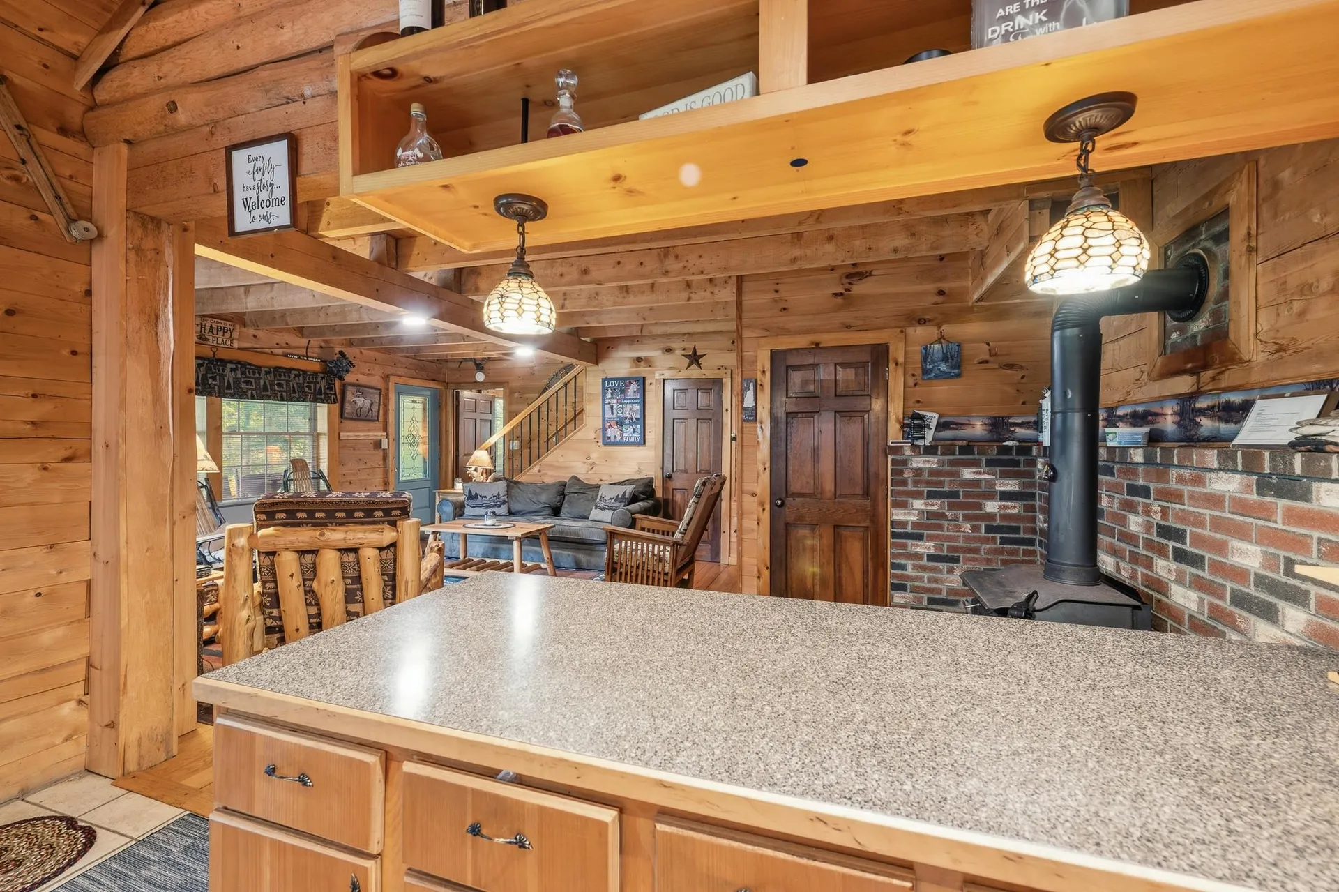 39 Simms Stream Road Columbia NH 03576