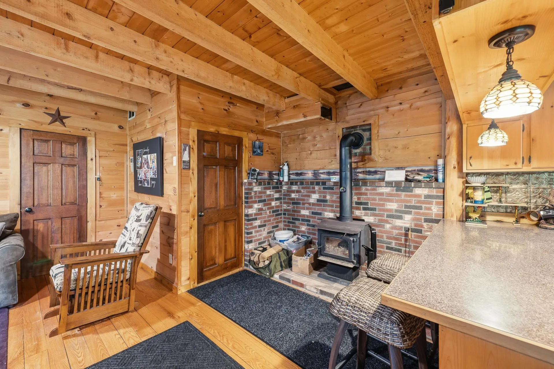 39 Simms Stream Road Columbia NH 03576