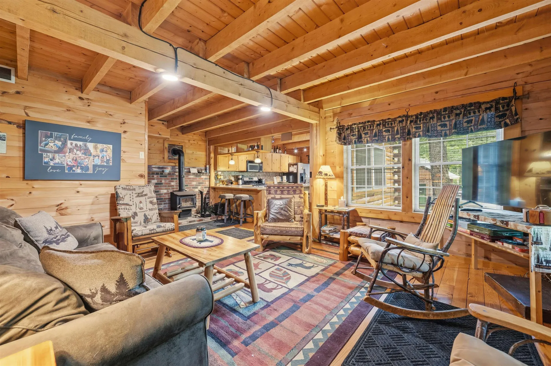 39 Simms Stream Road Columbia NH 03576