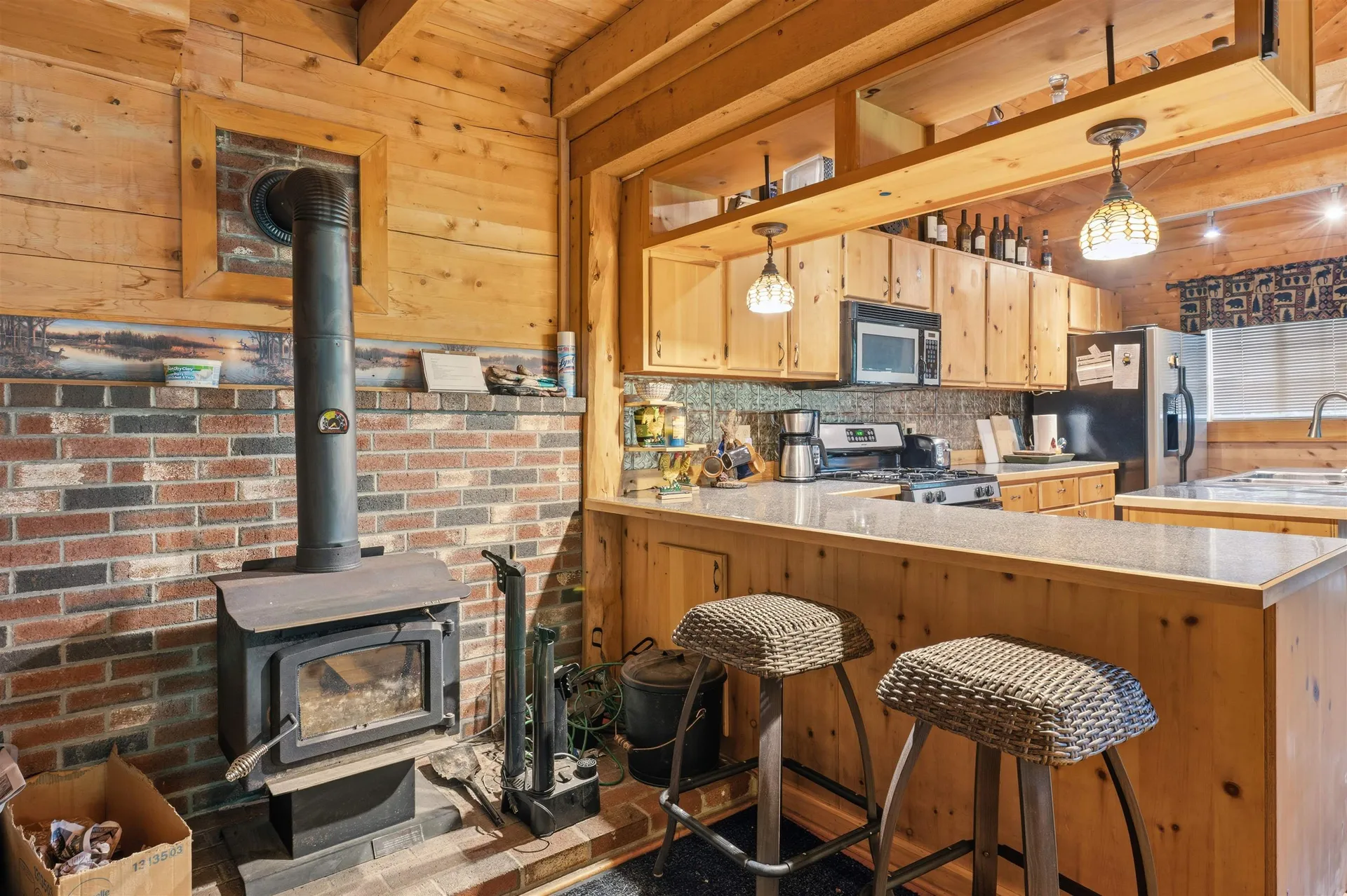 39 Simms Stream Road Columbia NH 03576