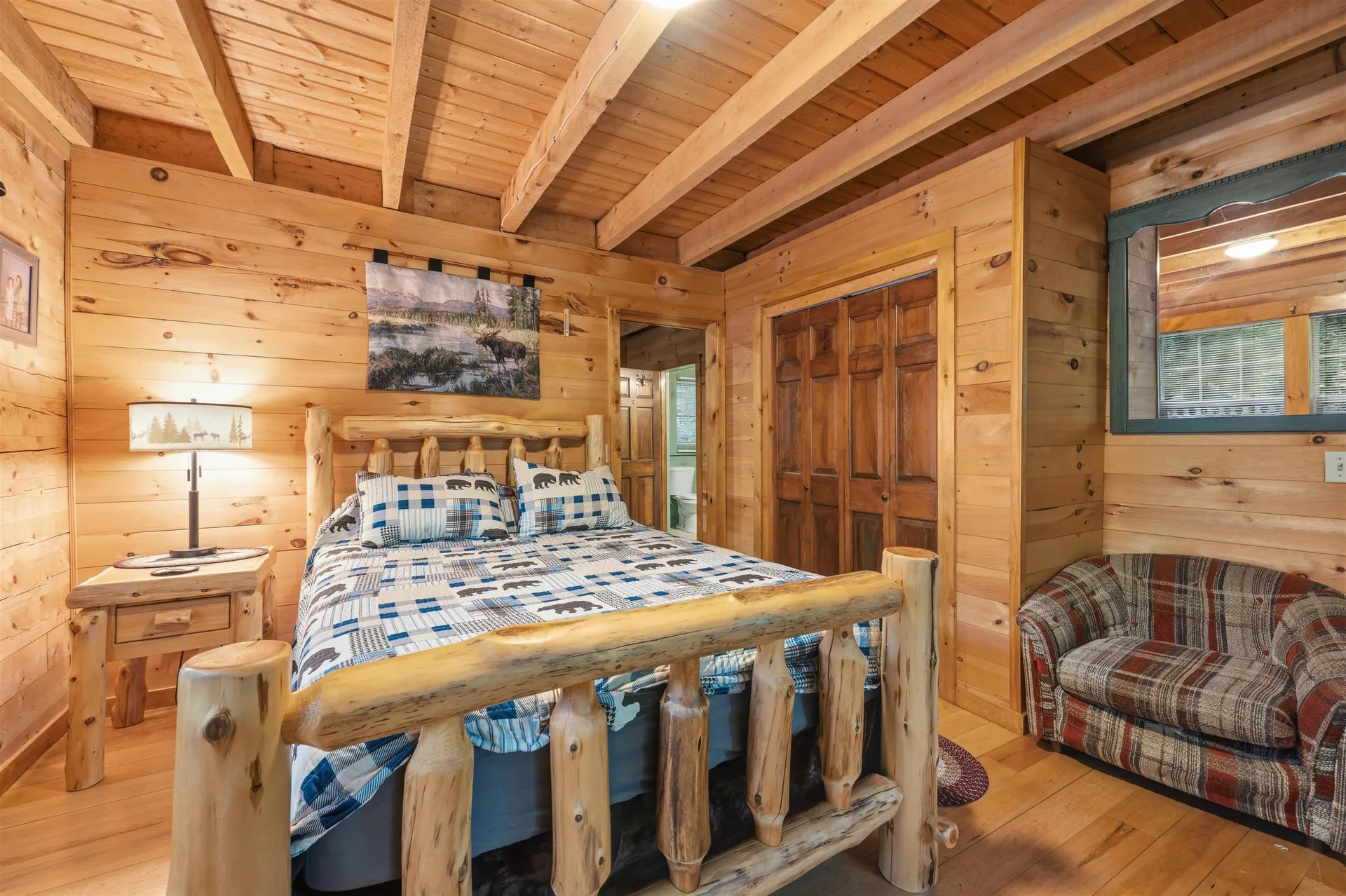 39 Simms Stream Road Columbia NH 03576