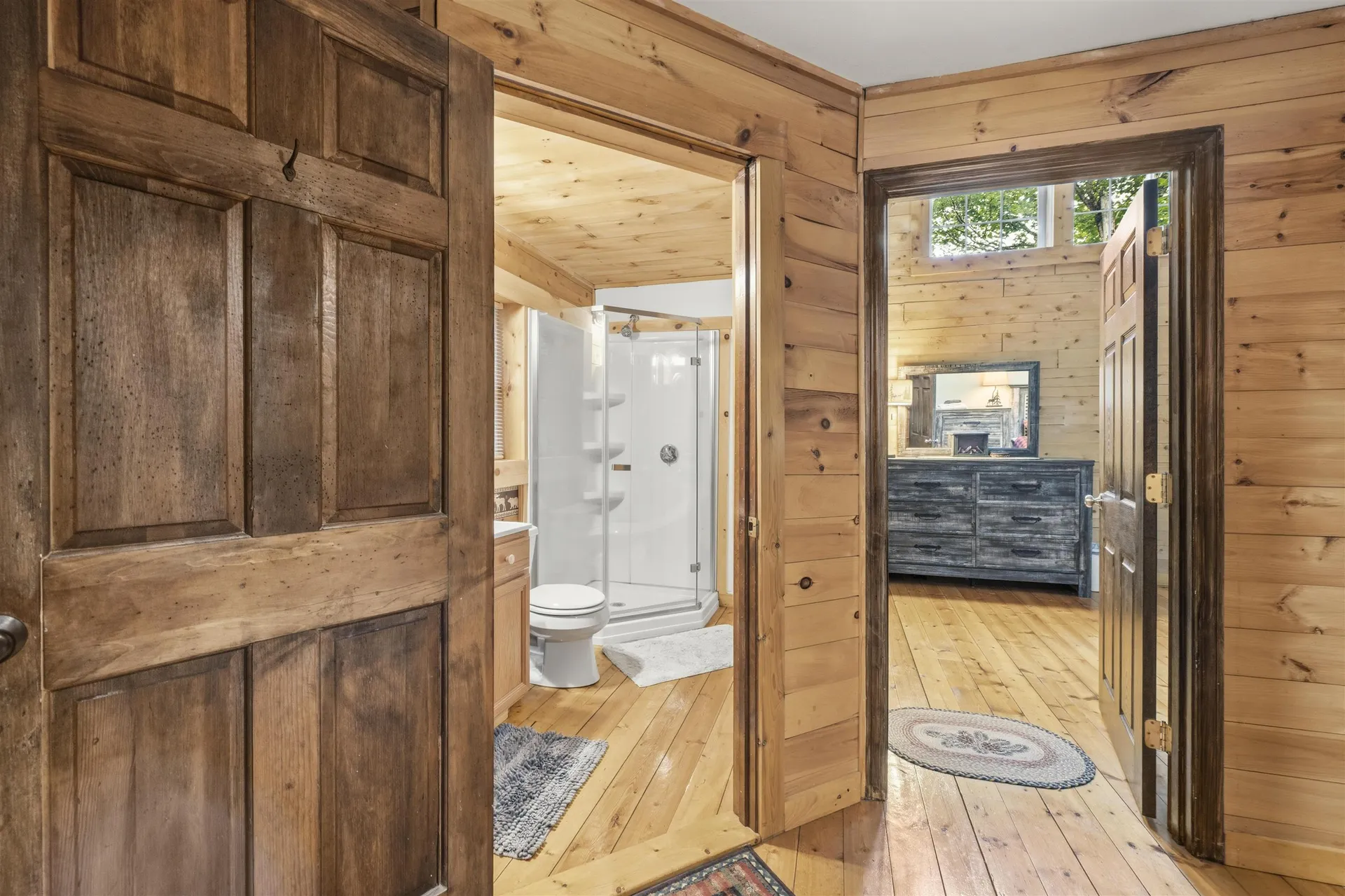 39 Simms Stream Road Columbia NH 03576