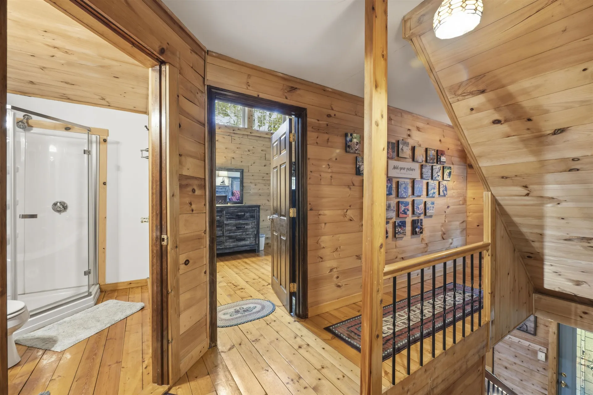 39 Simms Stream Road Columbia NH 03576
