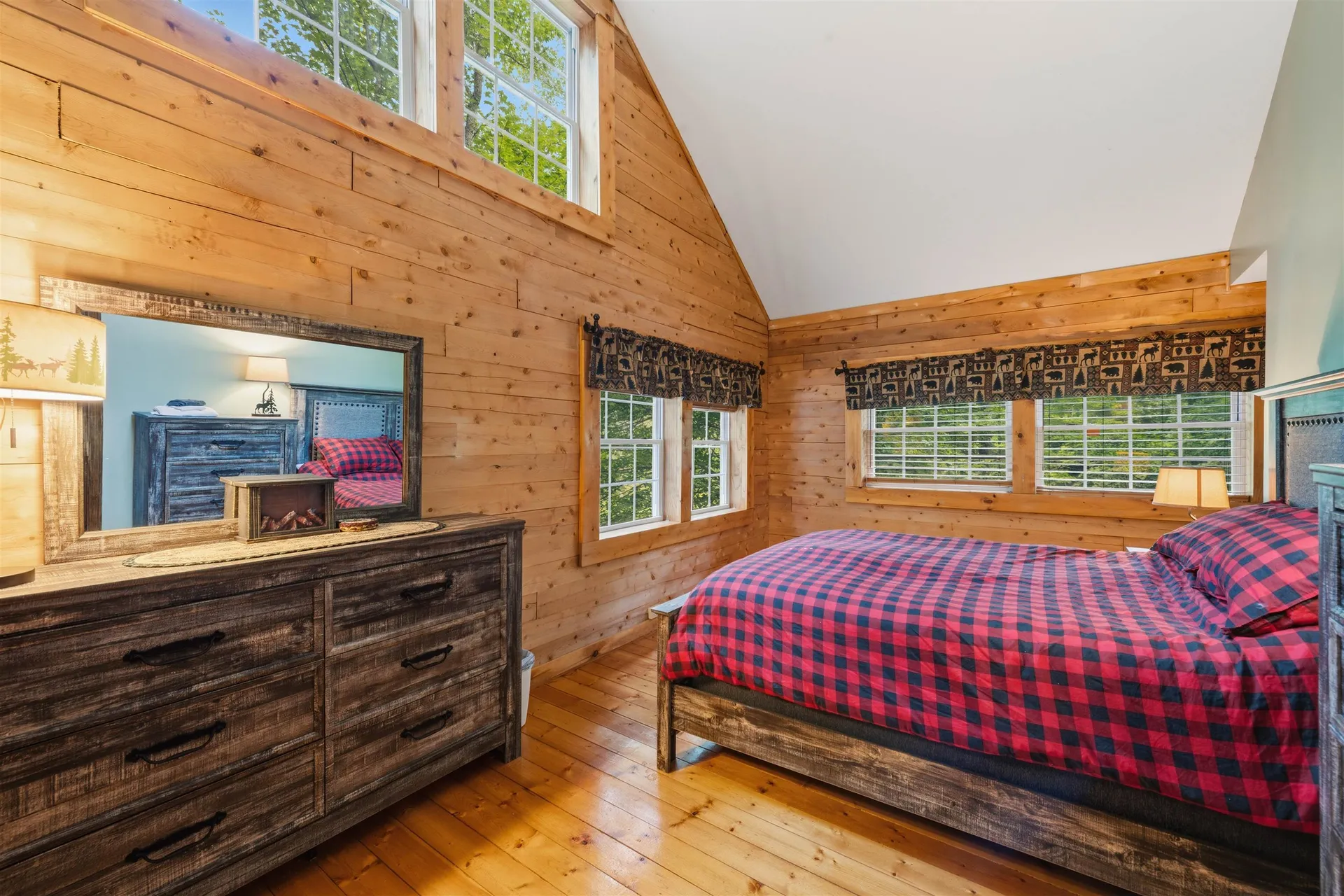 39 Simms Stream Road Columbia NH 03576