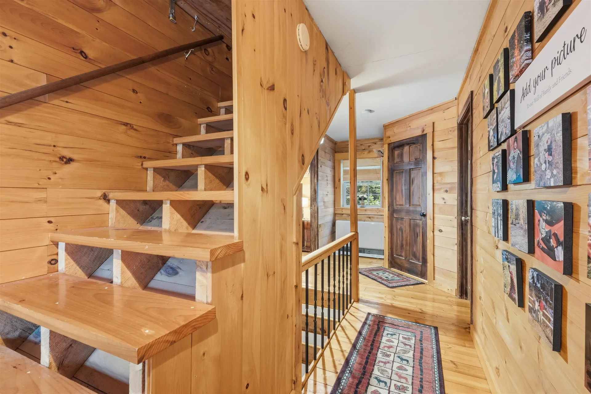 39 Simms Stream Road Columbia NH 03576