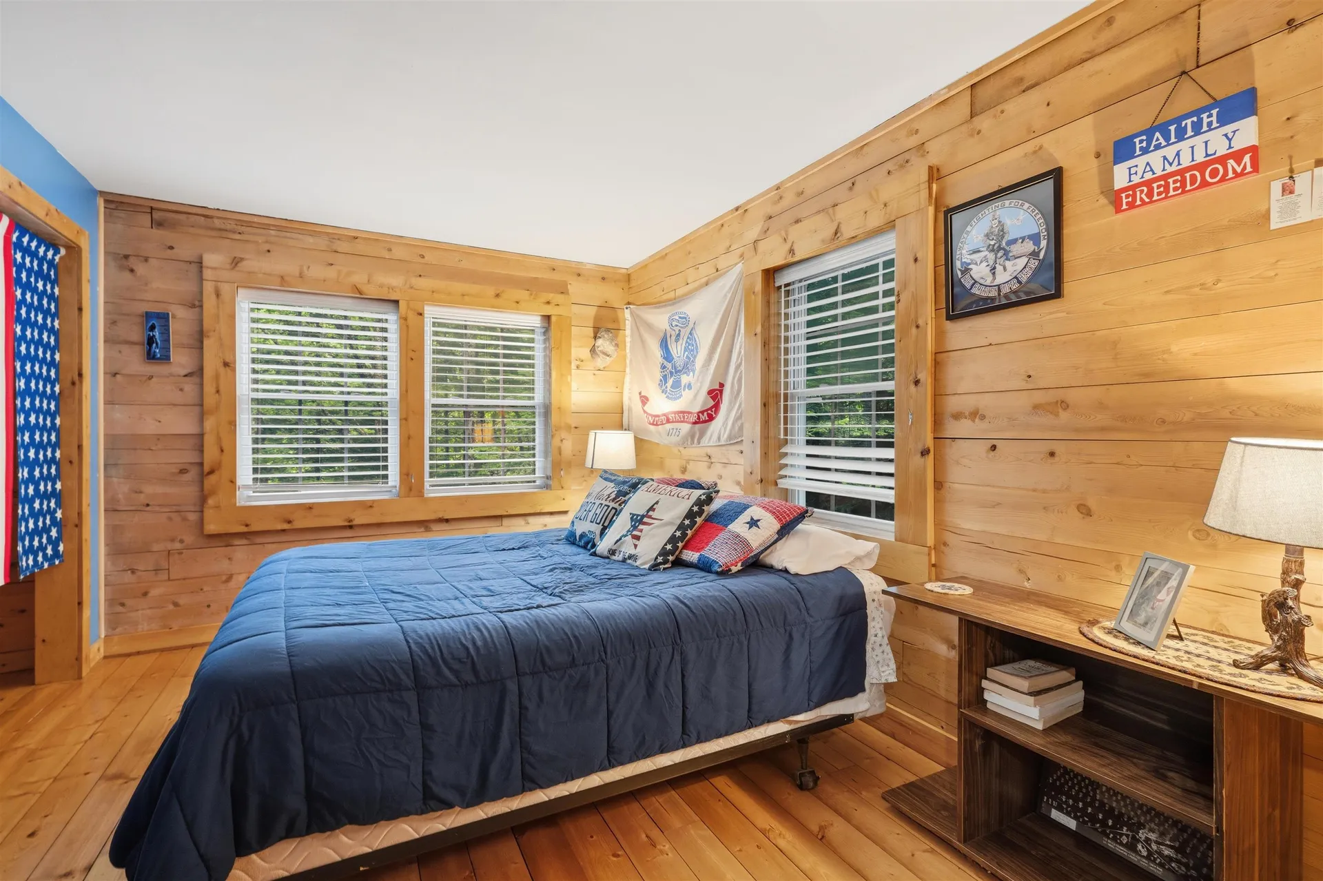 39 Simms Stream Road Columbia NH 03576