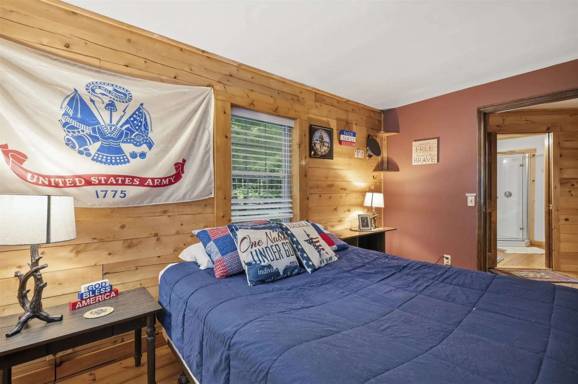 39 Simms Stream Road Columbia NH 03576