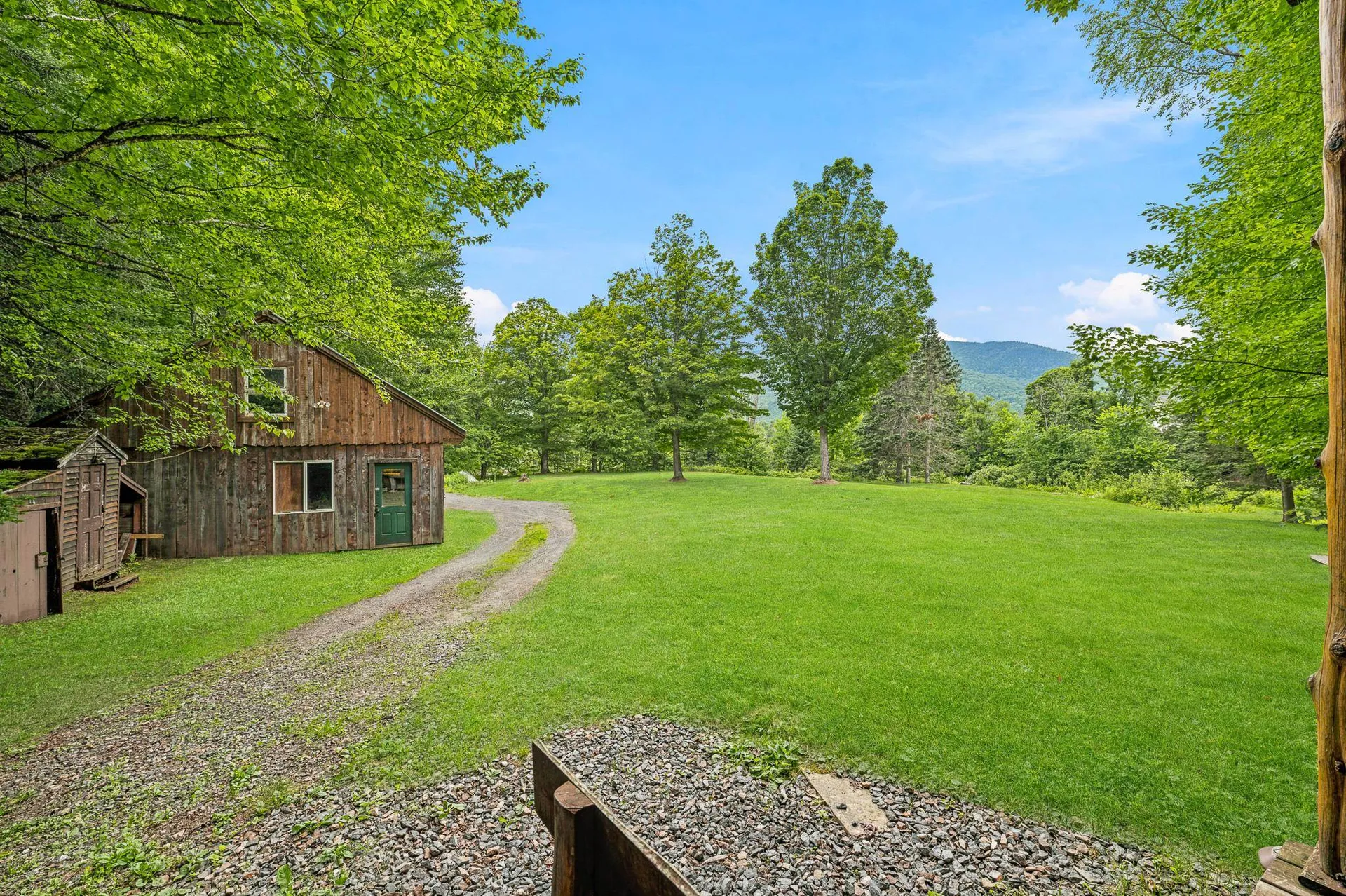 39 Simms Stream Road Columbia NH 03576