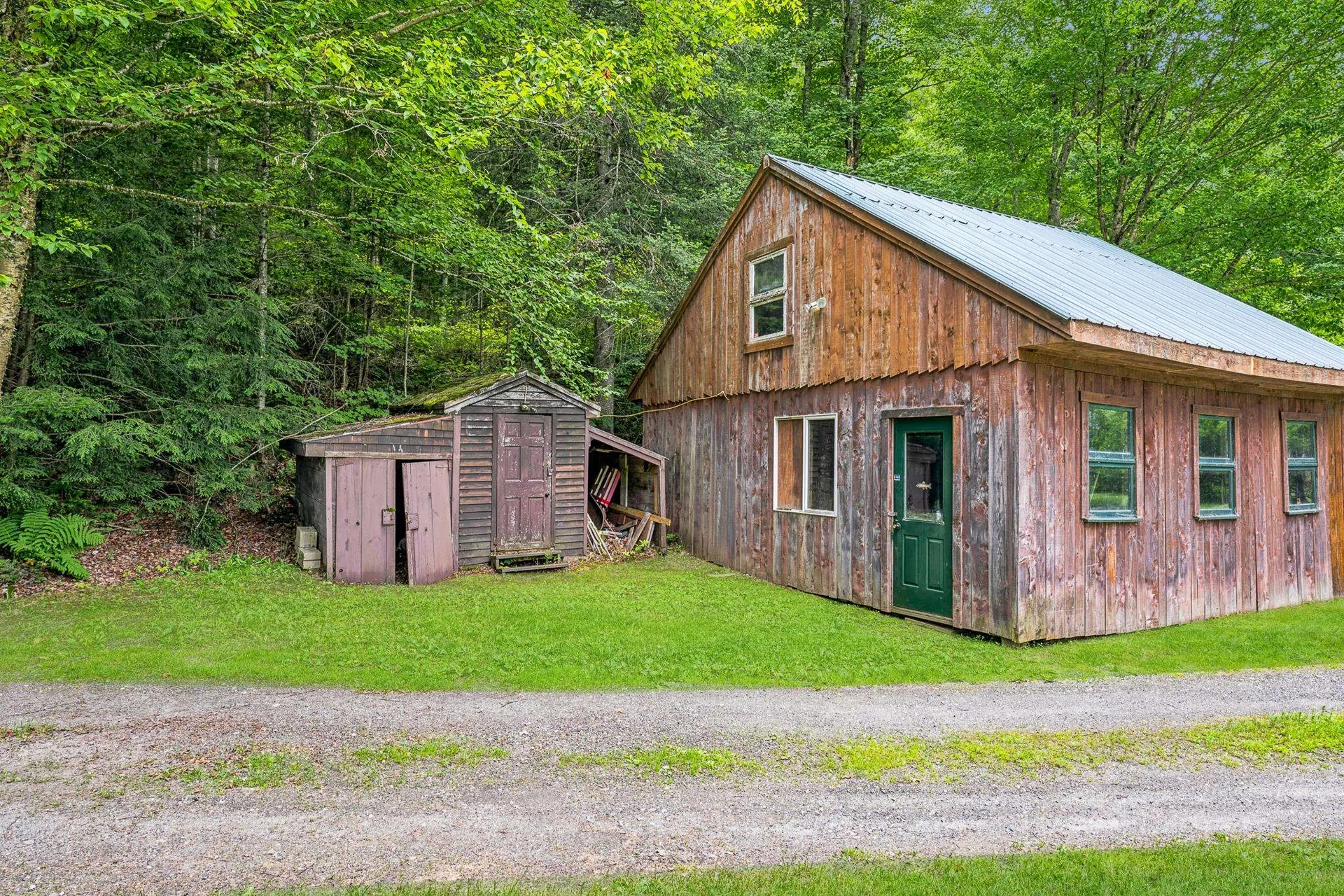 39 Simms Stream Road Columbia NH 03576