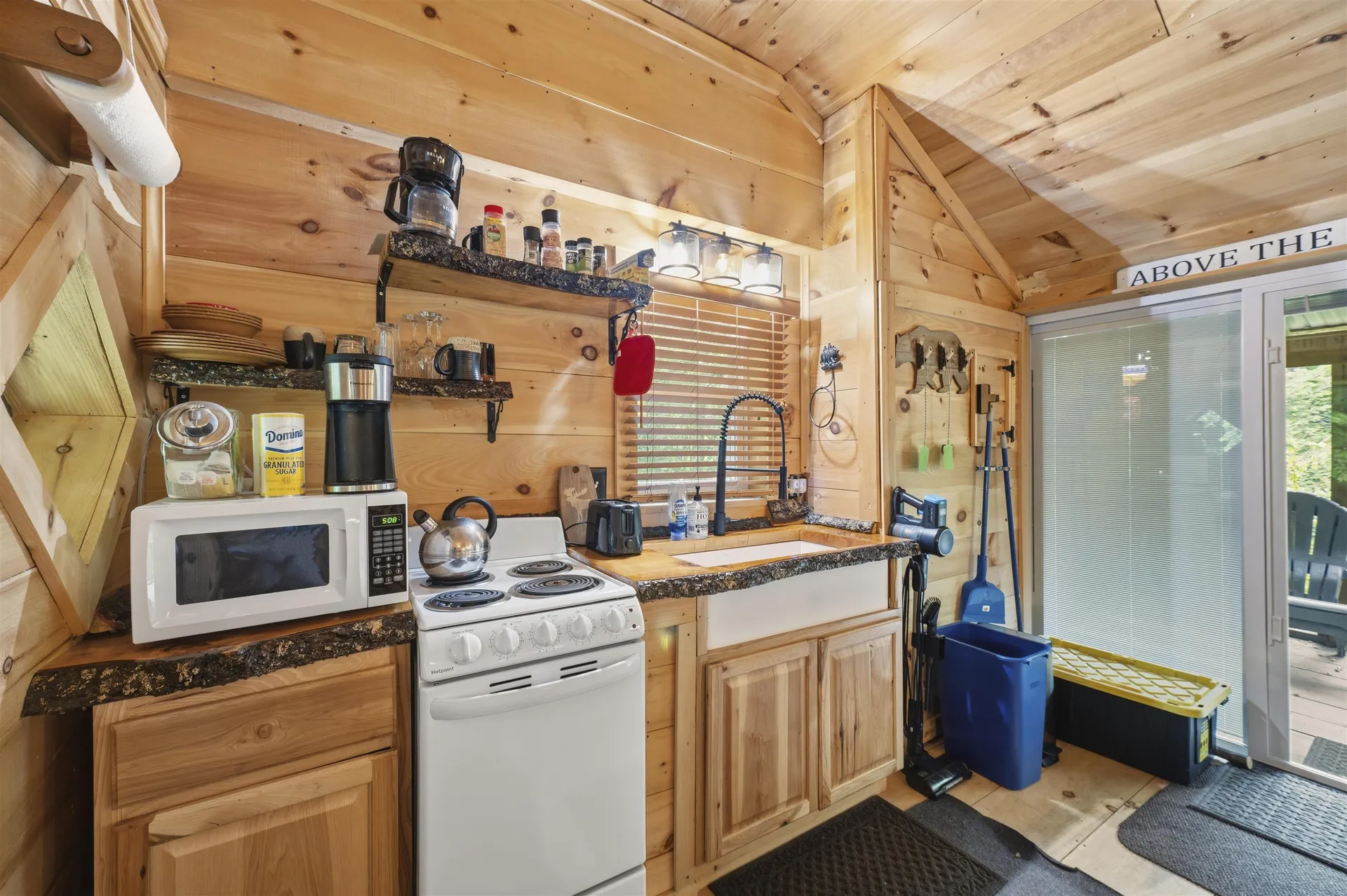 39 Simms Stream Road Columbia NH 03576