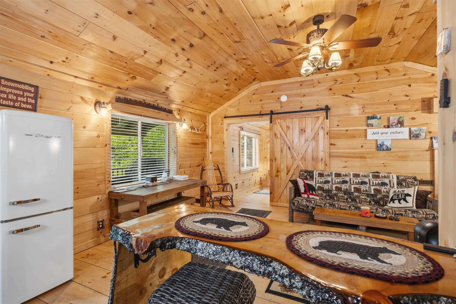 39 Simms Stream Road Columbia NH 03576