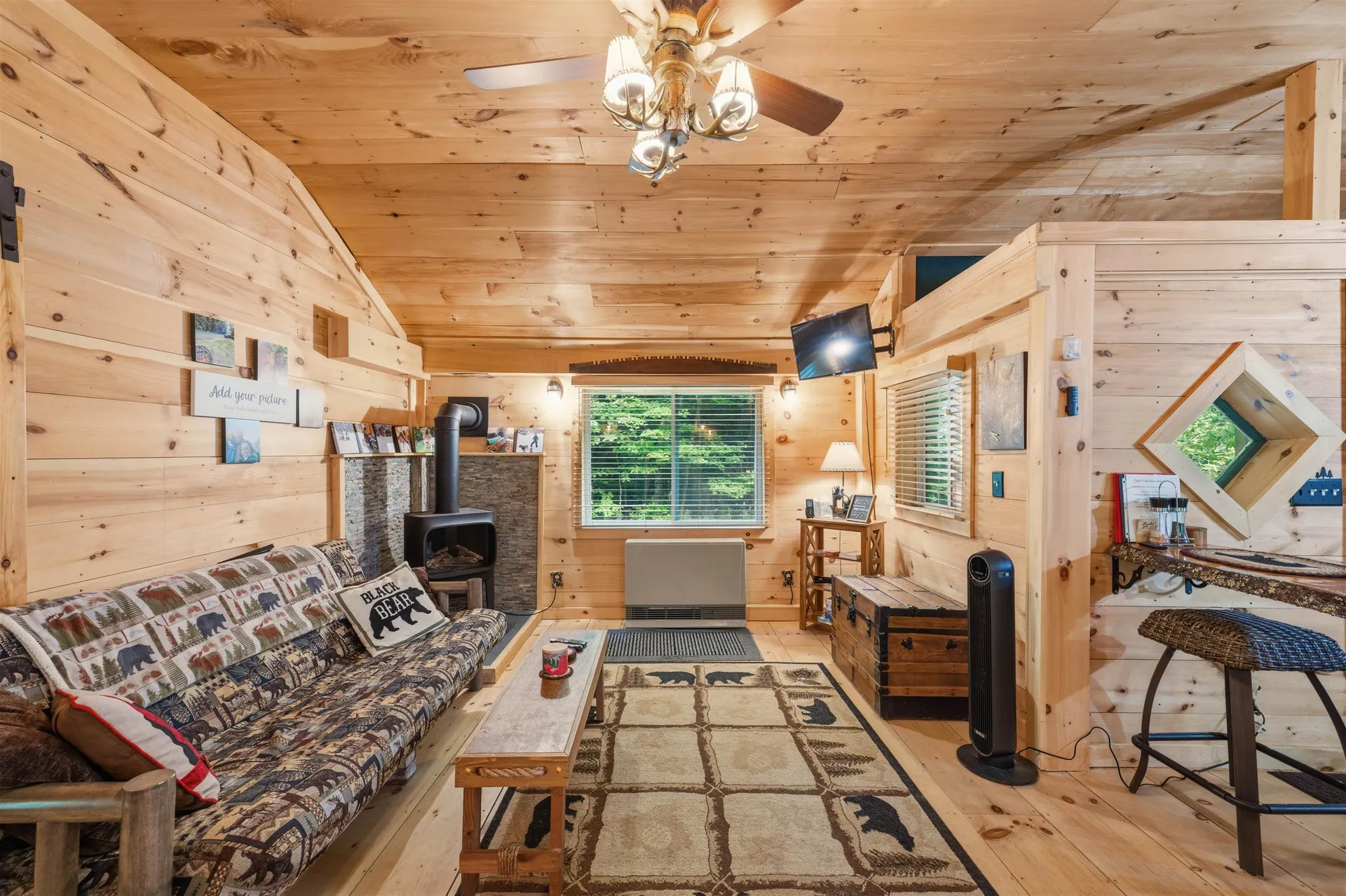 39 Simms Stream Road Columbia NH 03576
