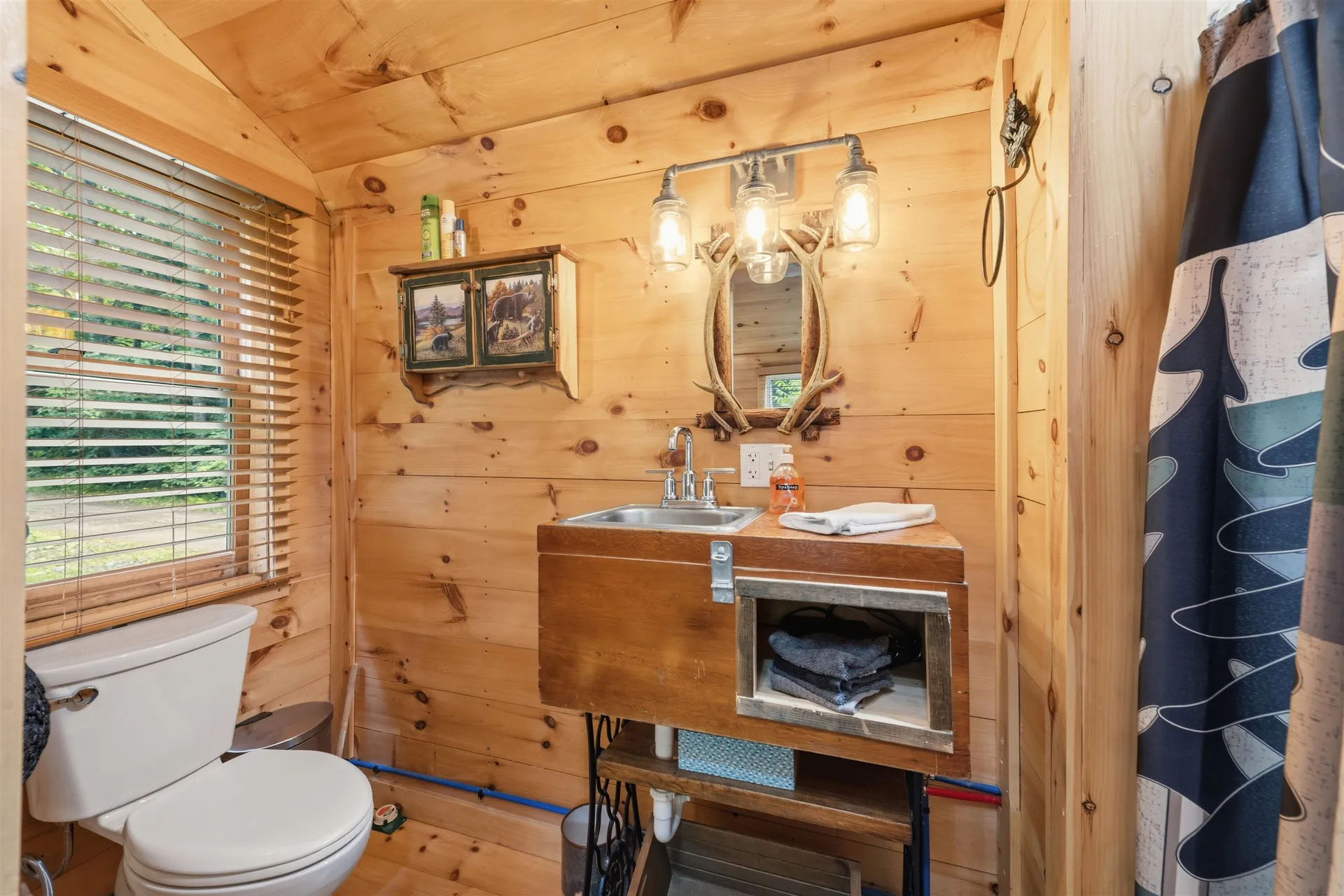 39 Simms Stream Road Columbia NH 03576