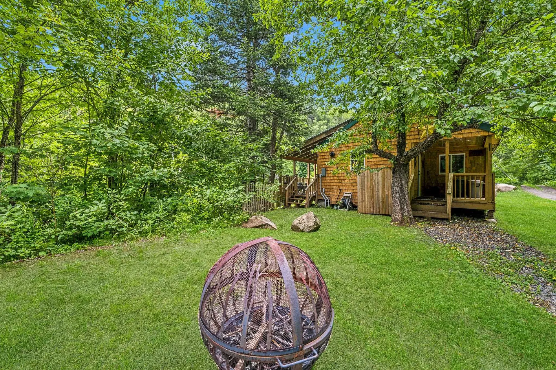 39 Simms Stream Road Columbia NH 03576