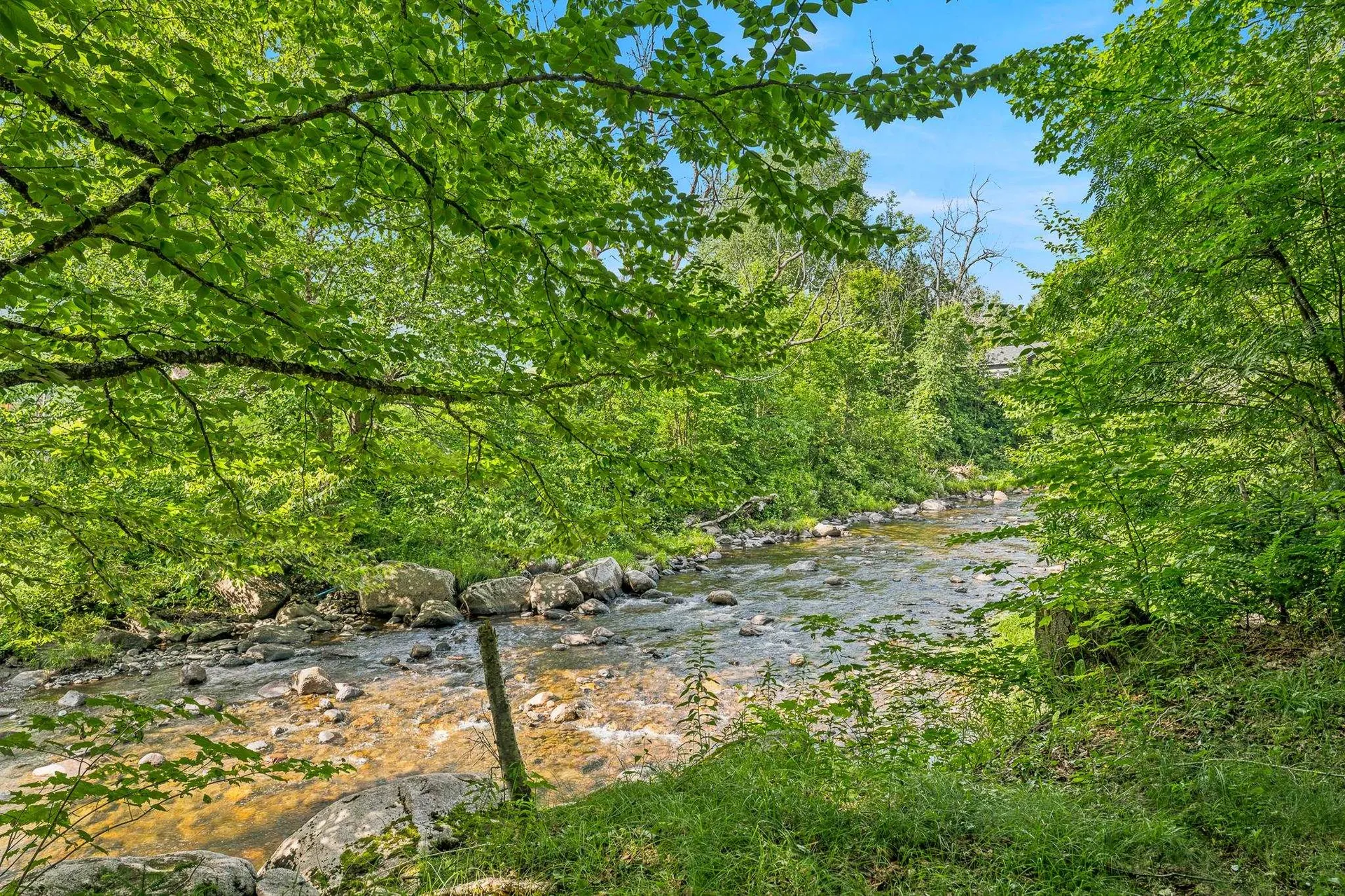 39 Simms Stream Road Columbia NH 03576